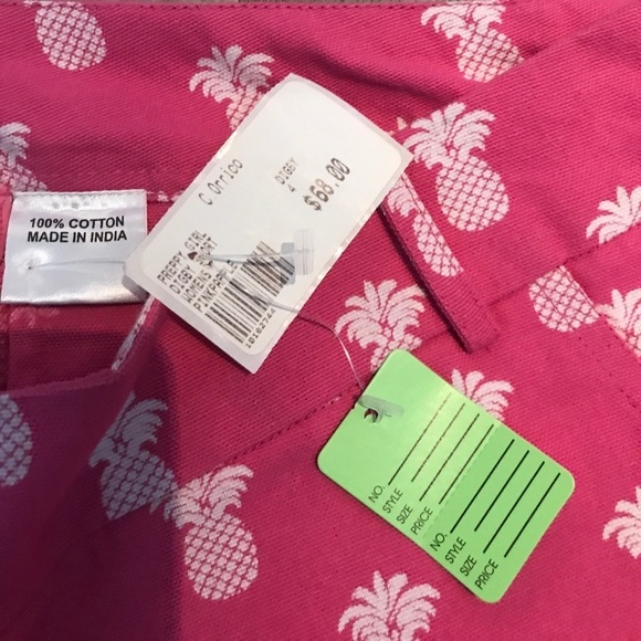 Preppy girl palm beach.  Sz 4 NWT - Picture 3 of 3